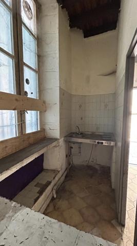 Appartement à vendre |  Bordeaux |  1 pièce | 38 m²