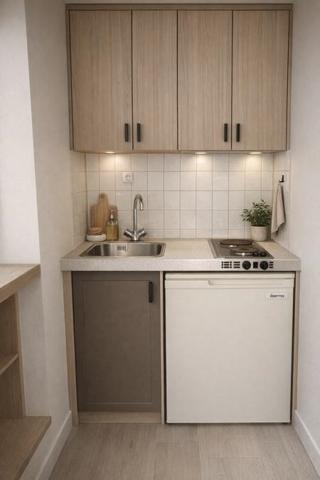 Appartement à vendre |  Bordeaux |  1 pièce | 38 m²
