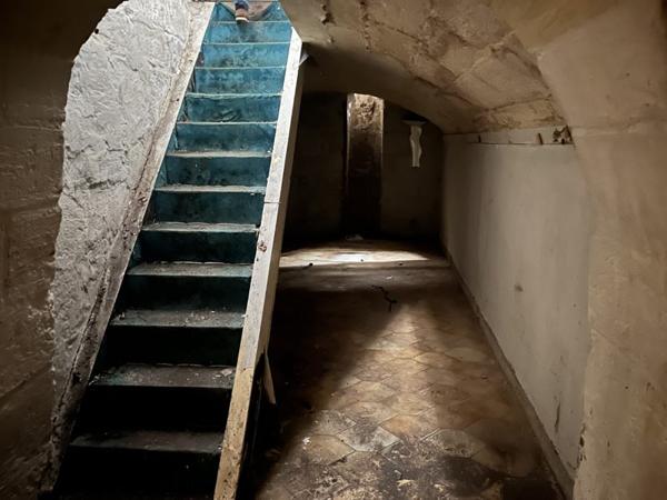 Appartement à vendre |  Bordeaux |  1 pièce | 38 m²