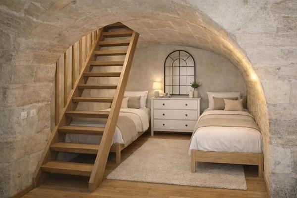 Appartement à vendre |  Bordeaux |  1 pièce | 38 m²