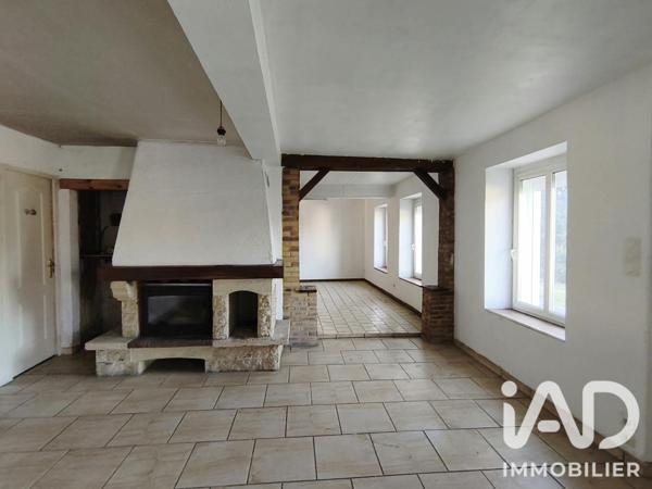 Maison à vendre 6 pièces 82 m² Proisy