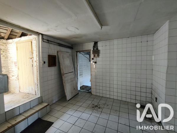 Maison à vendre 6 pièces 82 m² Proisy
