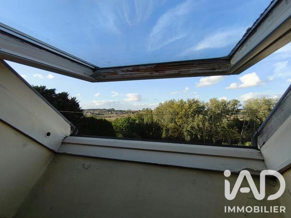 Maison à vendre 6 pièces 82 m² Proisy