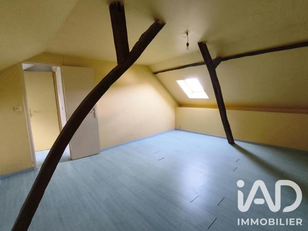 Maison à vendre 6 pièces 82 m² Proisy