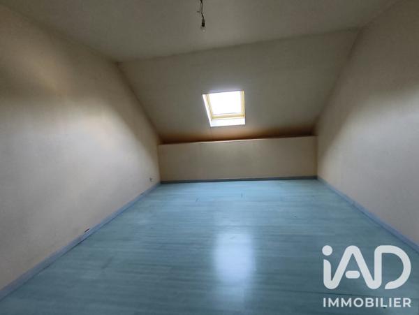 Maison à vendre 6 pièces 82 m² Proisy