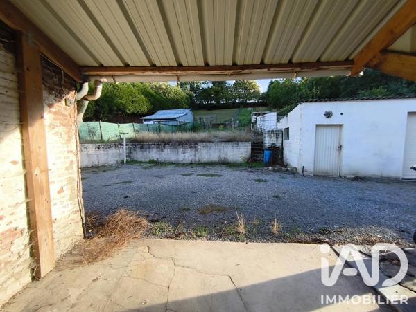 Maison à vendre 6 pièces 82 m² Proisy