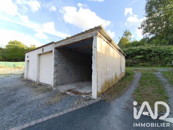 Maison à vendre 6 pièces 82 m² Proisy