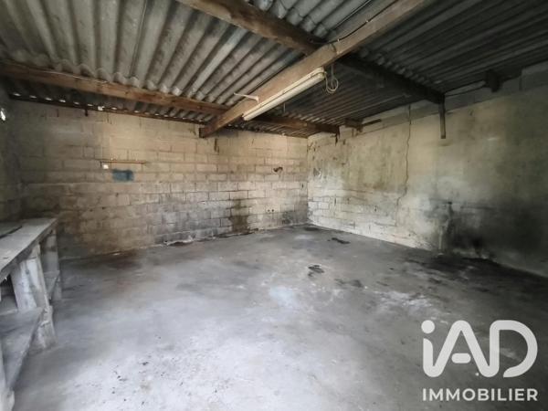 Maison à vendre 6 pièces 82 m² Proisy