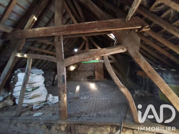 Maison à vendre 6 pièces 82 m² Proisy