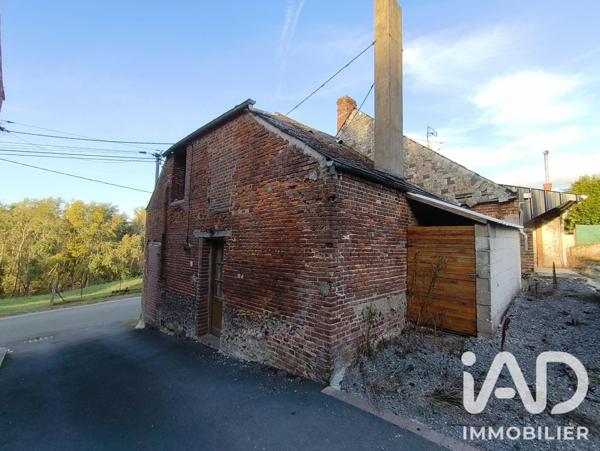 Maison à vendre 6 pièces 82 m² Proisy