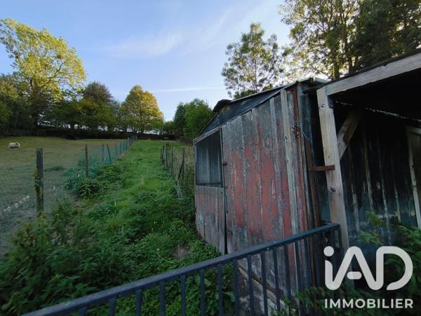Maison à vendre 6 pièces 82 m² Proisy