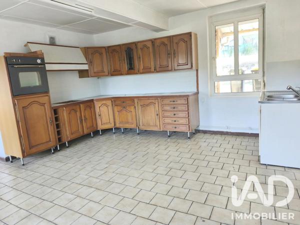 Maison à vendre 6 pièces 82 m² Proisy