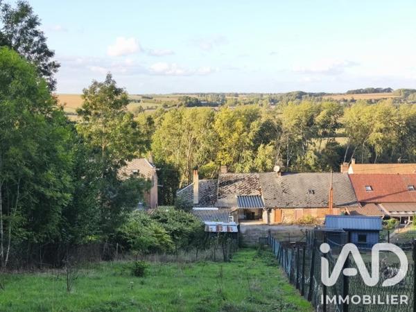 Maison à vendre 6 pièces 82 m² Proisy