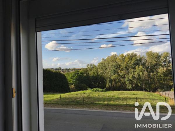 Maison à vendre 6 pièces 82 m² Proisy