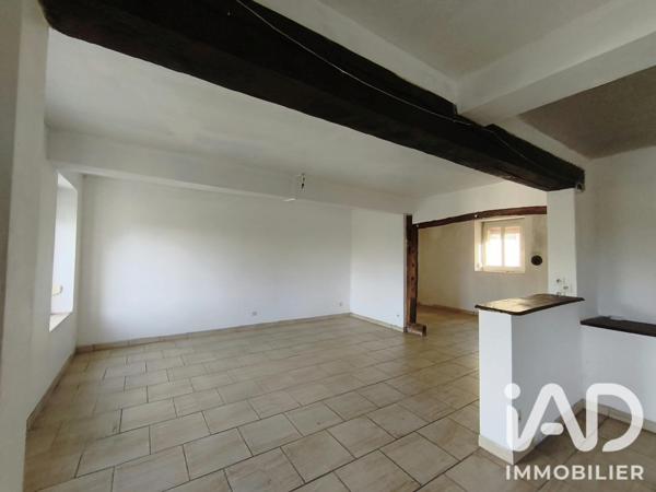 Maison à vendre 6 pièces 82 m² Proisy