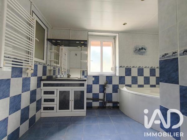 Maison à vendre 6 pièces 82 m² Proisy
