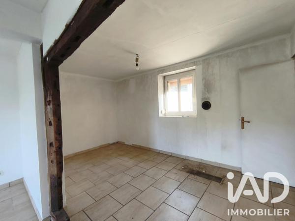 Maison à vendre 6 pièces 82 m² Proisy