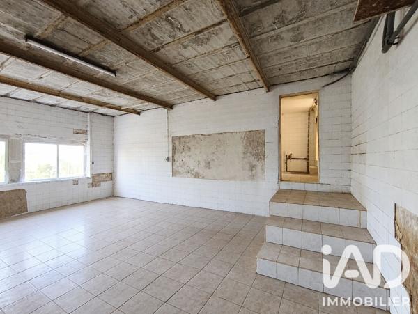 Maison à vendre 6 pièces 82 m² Proisy