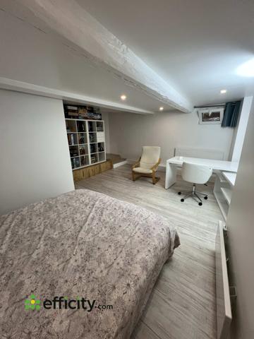 Maison 5 pièces - 90 m² Exclusivité efficity