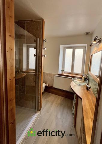 Maison 5 pièces - 90 m² Exclusivité efficity