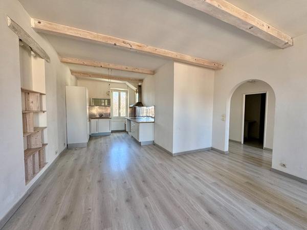 Appartement Saint Cyr Sur Mer 3 pièce(s) 70.19 m2