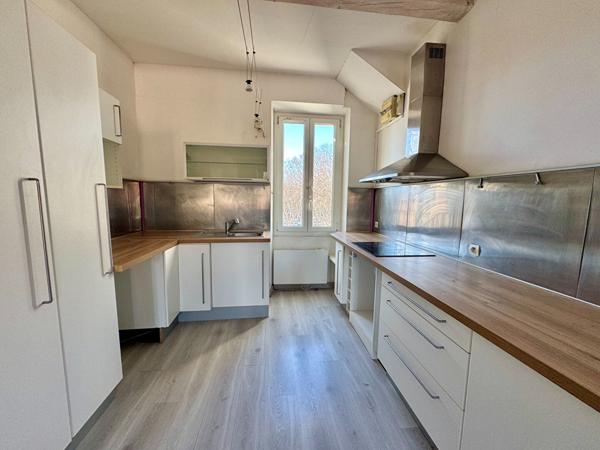 Appartement Saint Cyr Sur Mer 3 pièce(s) 70.19 m2