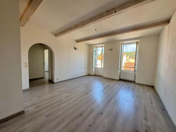 Appartement Saint Cyr Sur Mer 3 pièce(s) 70.19 m2