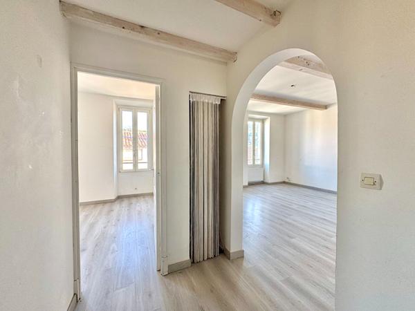 Appartement Saint Cyr Sur Mer 3 pièce(s) 70.19 m2