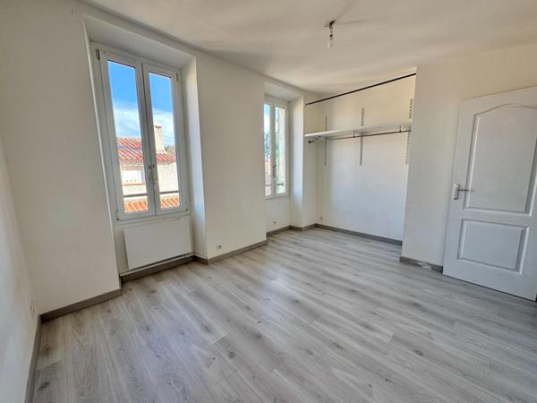 Appartement Saint Cyr Sur Mer 3 pièce(s) 70.19 m2