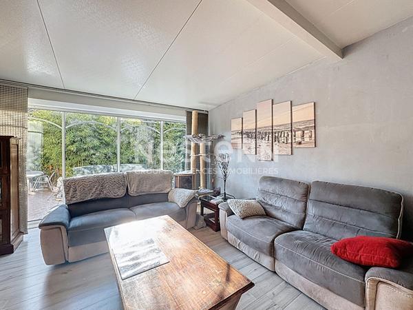 Maison familiale 6 pièces 157 m2