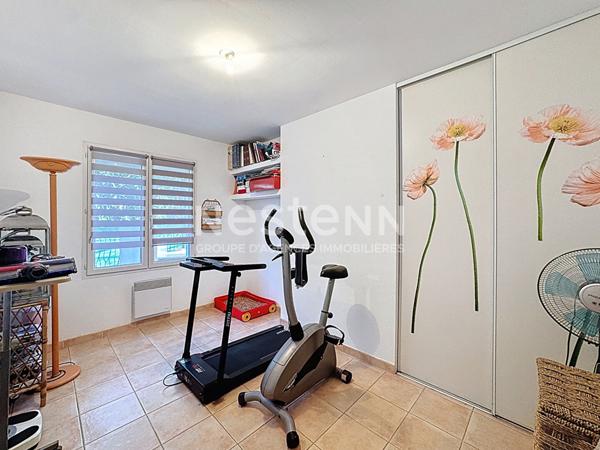 Maison familiale 6 pièces 157 m2