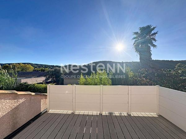 Maison familiale 6 pièces 157 m2