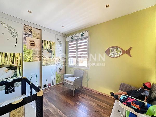 Maison familiale 6 pièces 157 m2