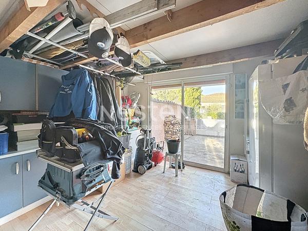 Maison familiale 6 pièces 157 m2