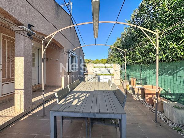 Maison familiale 6 pièces 157 m2