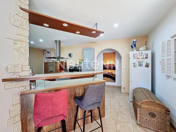 Maison familiale 6 pièces 157 m2