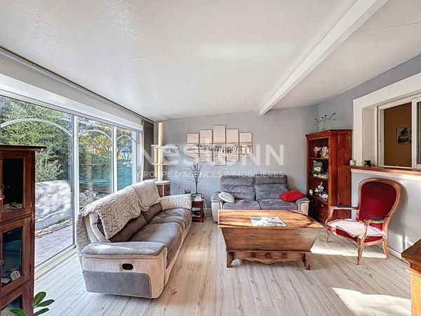 Maison familiale 6 pièces 157 m2