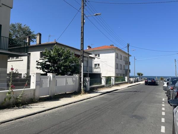 Appartement à vendre |  Saint-Georges-de-Didonne |  1 pièce | 20 m²