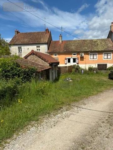 Achat - Maison Épinac 71360 6 pièces 102 m 2 545 m 2