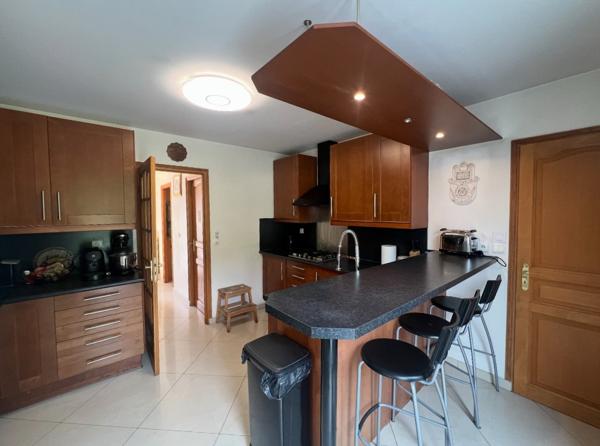 Maison 7 pièces 158 m2