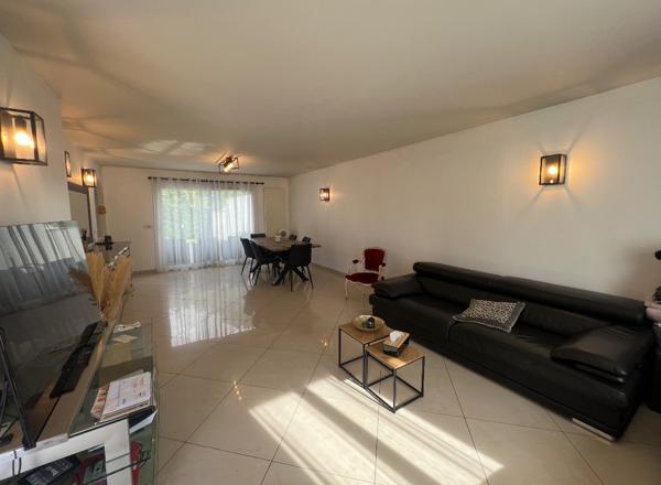 Maison 7 pièces 158 m2