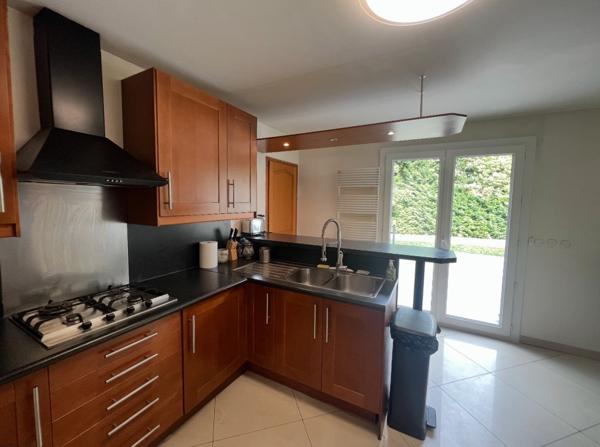 Maison 7 pièces 158 m2