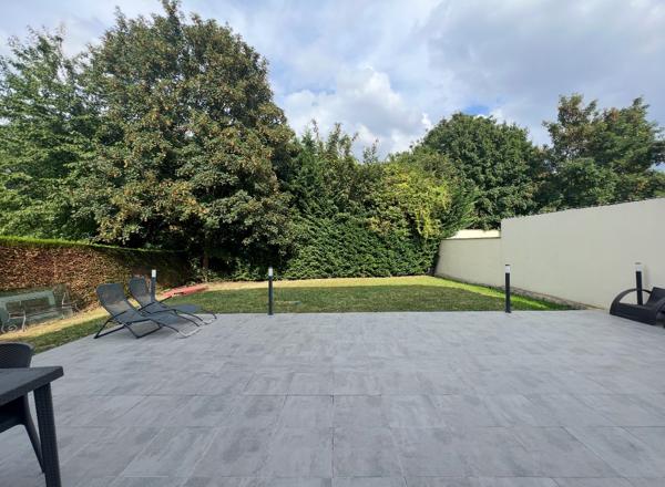 Maison 7 pièces 158 m2