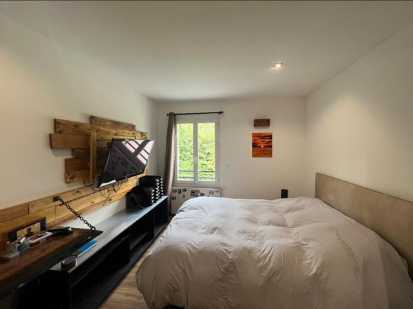 Maison 7 pièces 158 m2