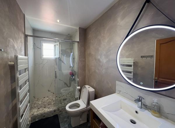 Maison 7 pièces 158 m2