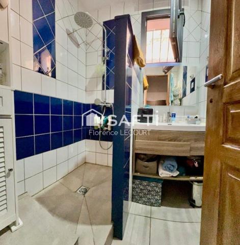 Jolie maison en position dominante