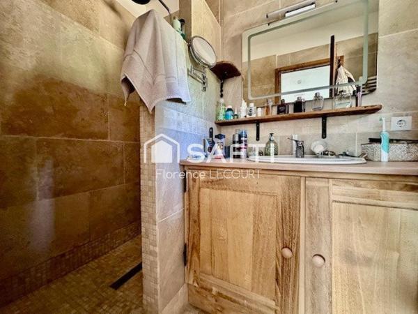 Jolie maison en position dominante