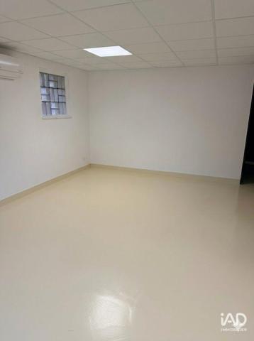 Location bureaux 25 m² Chérisey