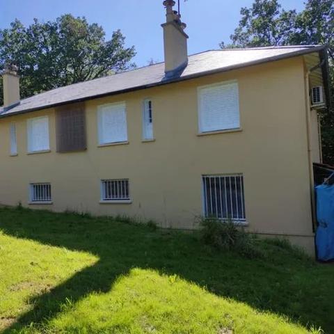 VENTE : Immeuble (130 m²) à VERNOU LA CELLE SUR SEINE