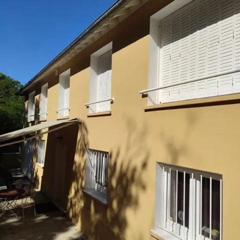 VENTE : Immeuble (130 m²) à VERNOU LA CELLE SUR SEINE